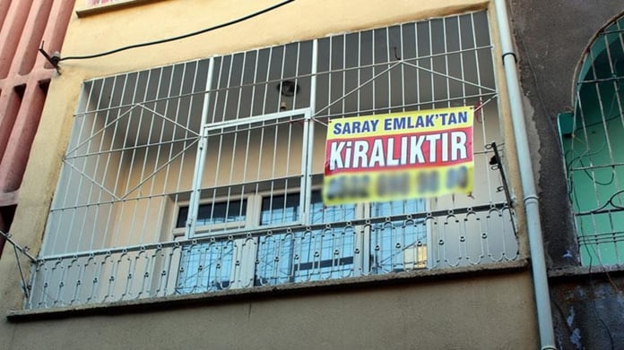 Elden kira ödeme dönemi sona erdi! Kiralar yalnızca banka ve PTT üzerinden ödenecek