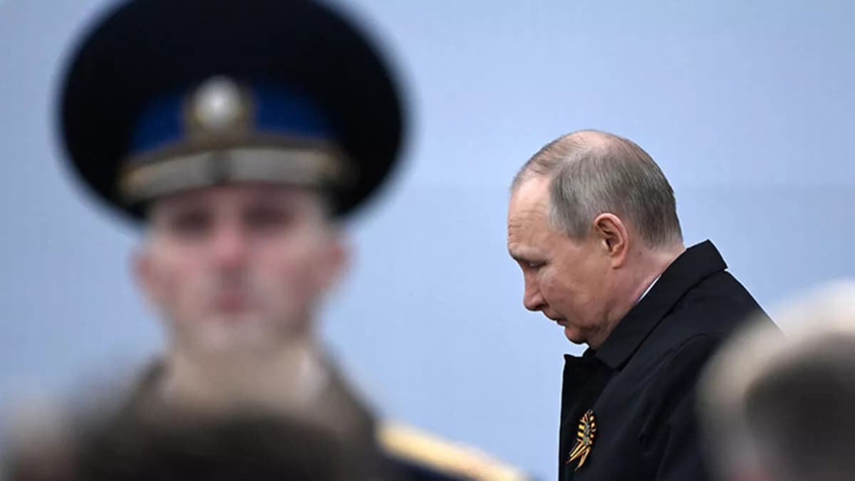 Putin, Batı ile Ekonomik Savaşta Mı Yeniliyor?