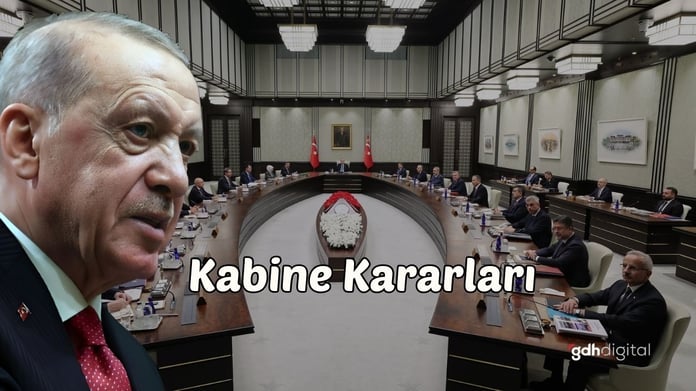 Kabine toplantısı asgari ücret kararı açıklandı mı?
