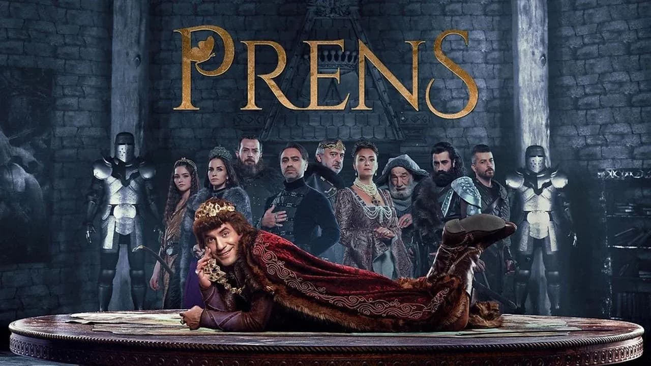 Vahşi Kelebek'ten Prens 3. sezon duyurusu ne zaman?