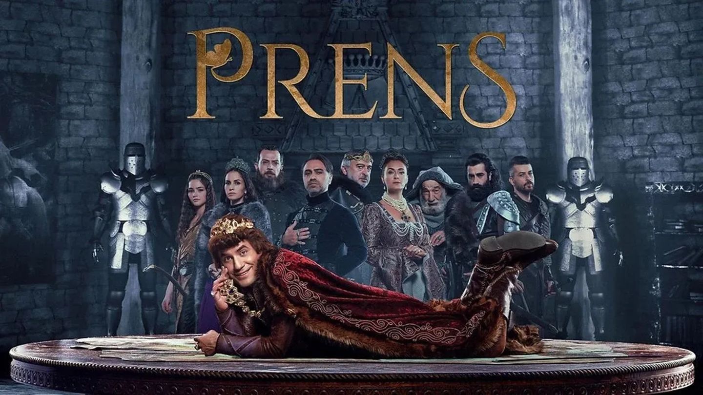 Vahşi Kelebek’ten duyuru bekleniyor | Prens 3 sezon ne zaman, gelecek mi? Prens 3 sezon ne zaman başlayacak?