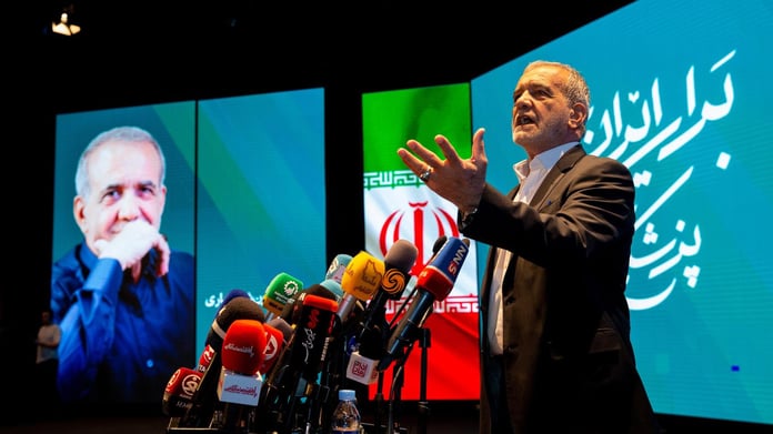 Australian Strategic Policy Institute: İran seçiminin küresel etkileri ne olacak?