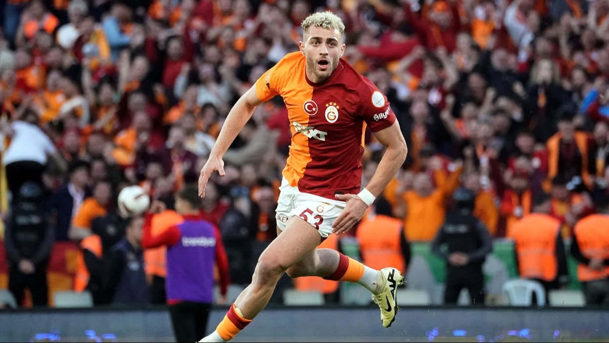 Galatasaray, Nottingham Forest'ın Barış Alper Yılmaz için yaptığı 25 milyon euroluk teklifi reddetti
