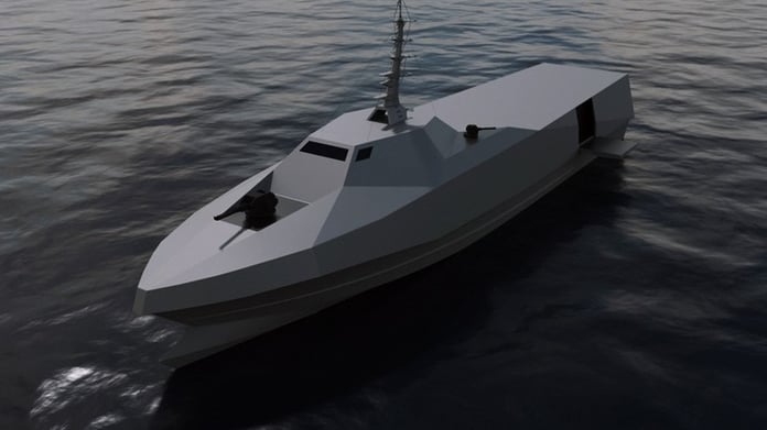 Avrupa, yarı otonom ve modüler insansız deniz aracı geliştirecek