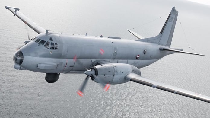 Rus S-400 sistemi Baltık Denizinde Fransız uçağını hedef aldı