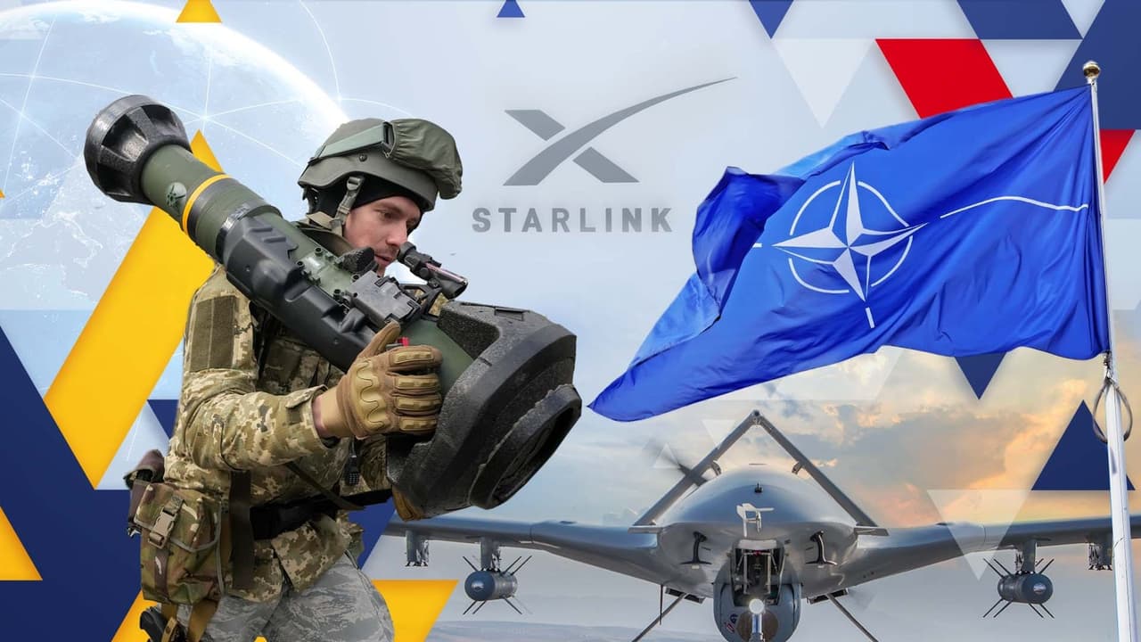 Ukrayna Savaşı ve Gelecekteki Savaşlar Üzerindeki Etkisi