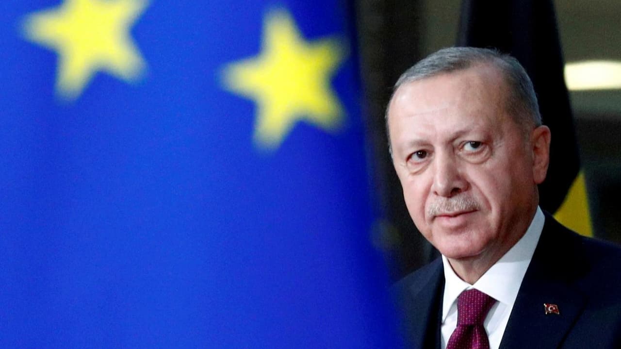 Politico: Avrupa Birliği neden Erdoğan’ı seviyor?