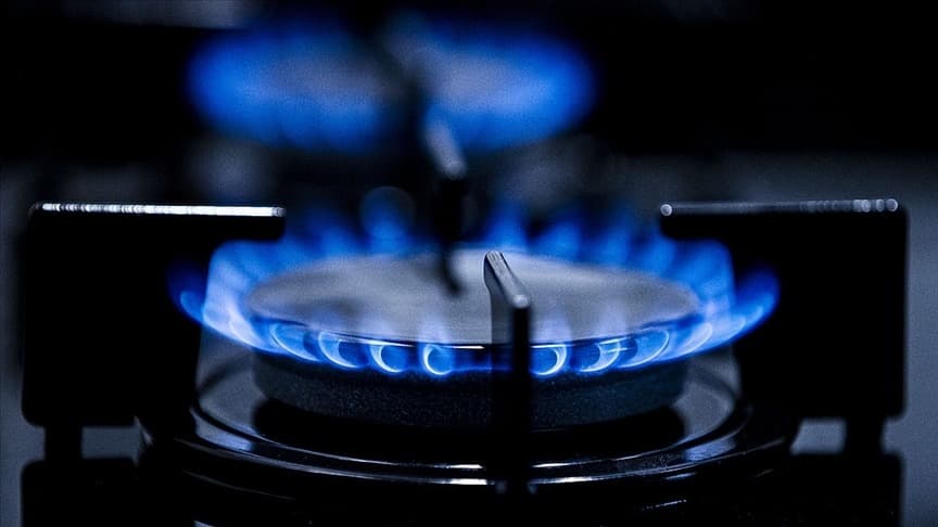 TCMB'den enflasyonda doğalgaz vurgusu