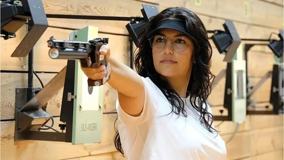 Şevval İlayda Tarhan kimdir?