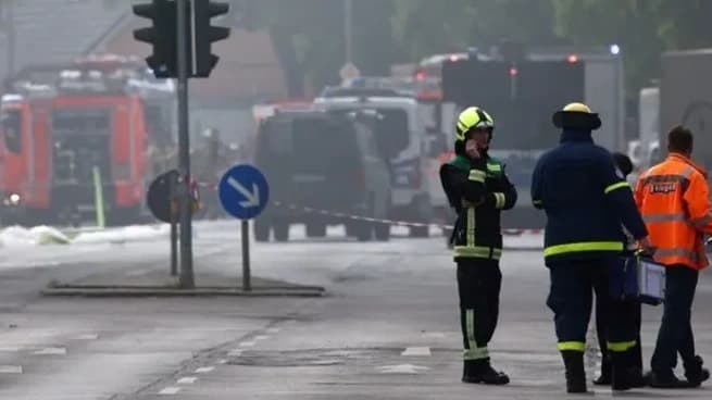 FT: Rusya Avrupa’nın dört bir yanında şiddetli sabotaj eylemleri planlıyor