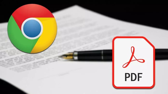 Google Chrome, PDF dokümanları seslendirebilecek
