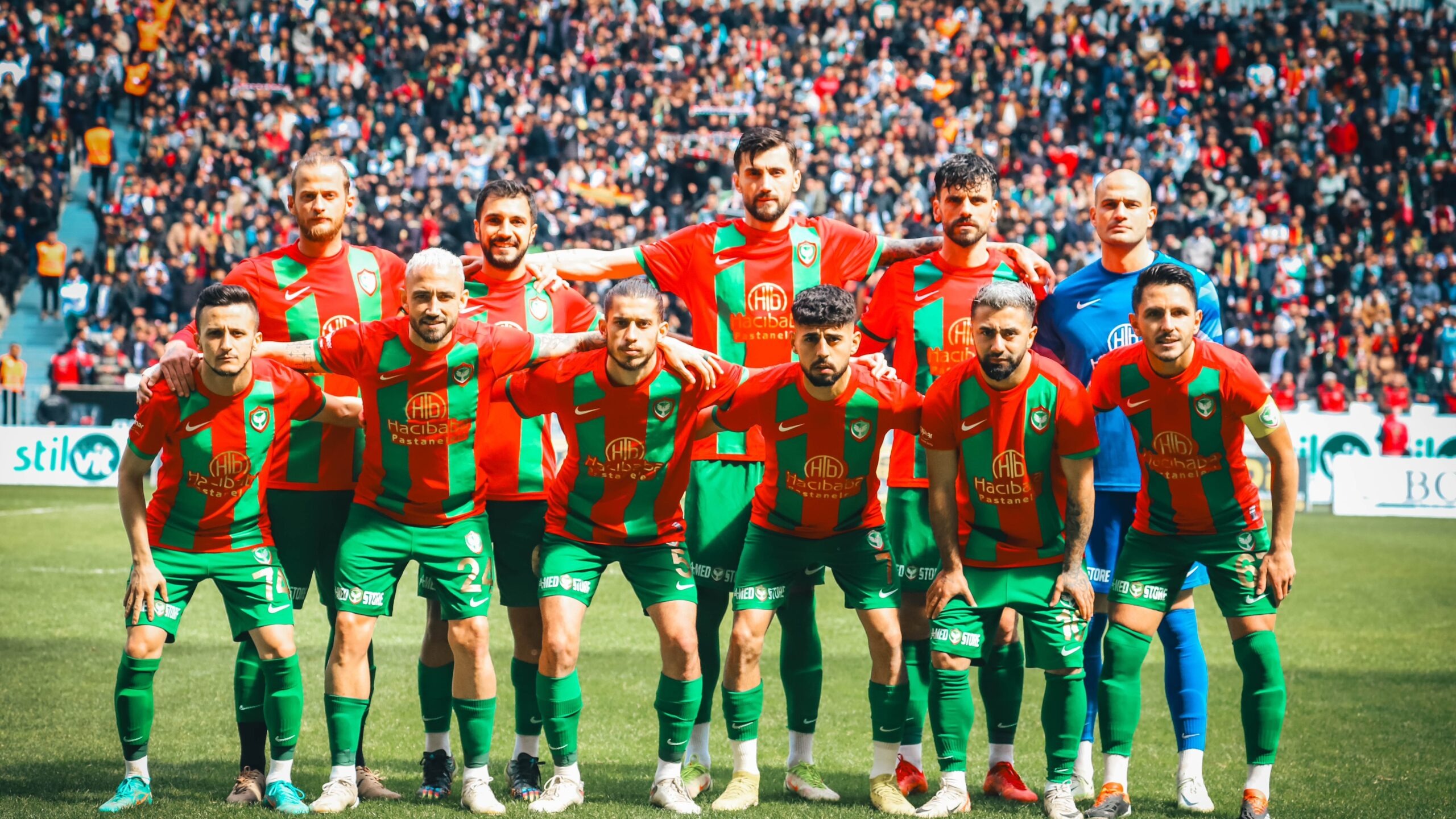 Iğdır FK - Amed Spor maçı hangi kanalda