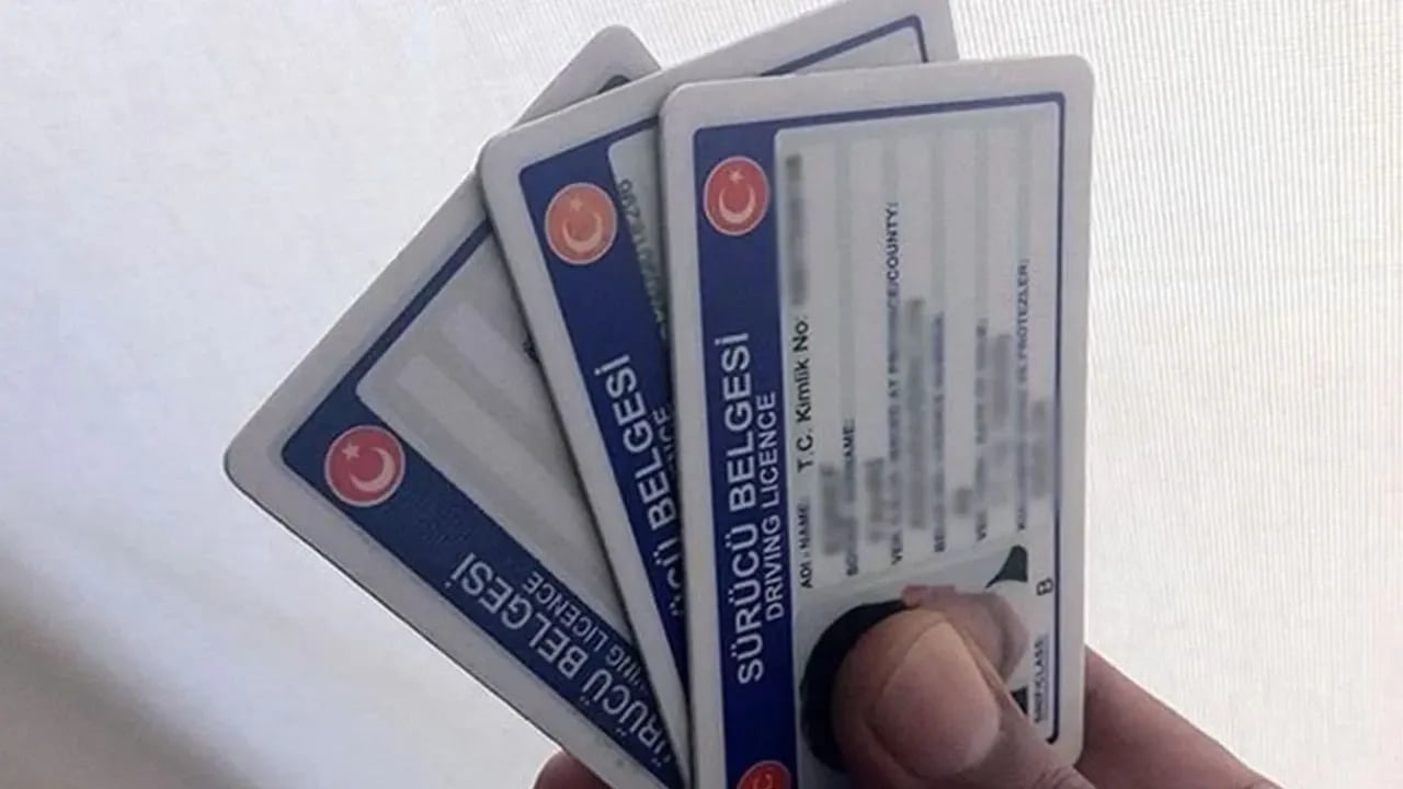 Ehliyet yenileme son tarih