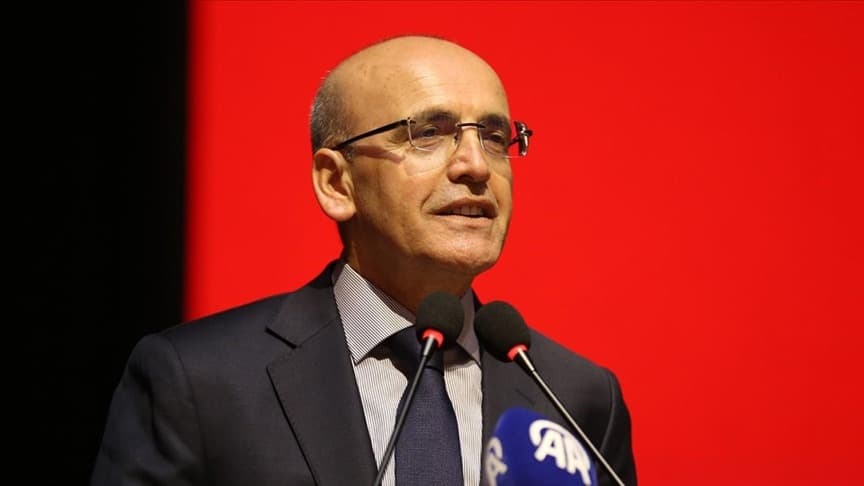 Şimşek: Finansal Okuryazarlık Dönemi Başlıyor