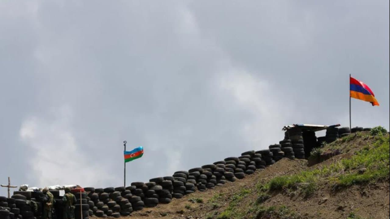 COP 29 Sonrası Azerbaycan: Yeni Topraklar İçin Savaş Hazırlığı mı?