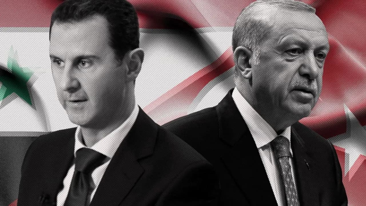 Arab News: Türkiye ve Suriye normalleşmesi Ortadoğu'daki dengeleri nasıl değiştirecek?