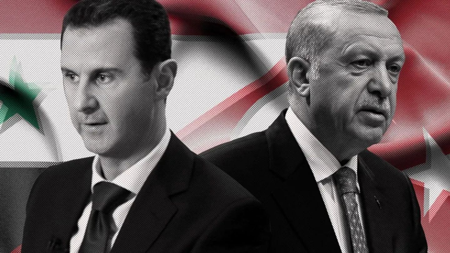 Arab News: Türkiye ve Suriye normalleşmesi Ortadoğu'daki dengeleri nasıl değiştirecek?