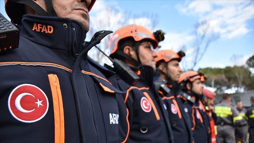 AFAD 1000 arama ve kurtarma teknikeri alacak! İşte AFAD personel alımı 2024 detayları