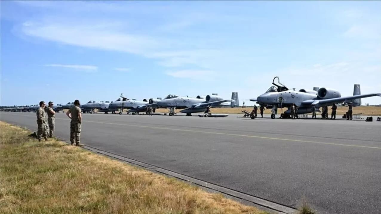 NATO, Finlandiya'da İHA üssü kuracak