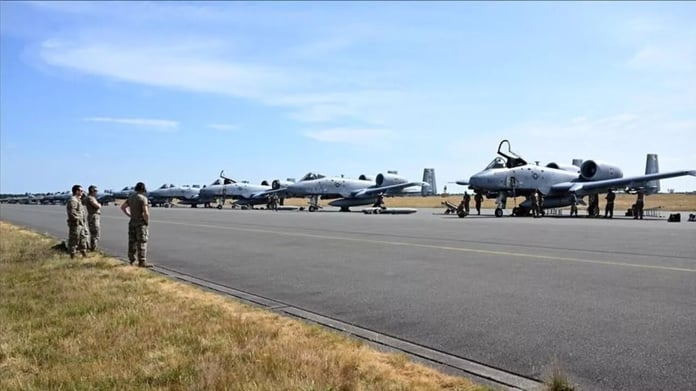 NATO, Finlandiya'da İHA üssü kuracak