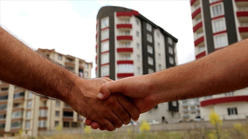 Ziraat Bankası 2.79 konut kredisi verdi! Konut kredisi düşecek mi?