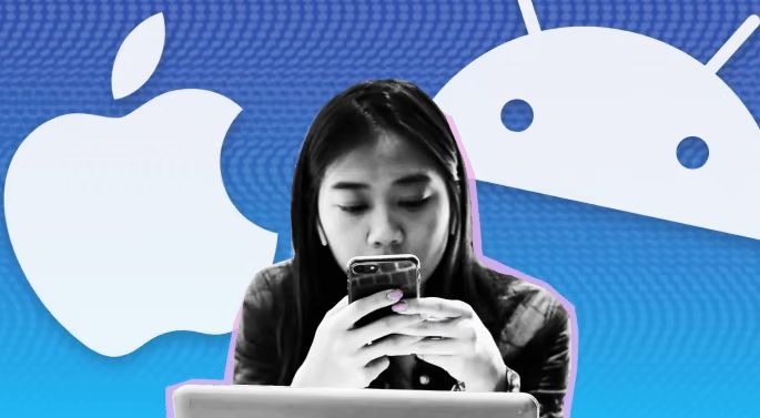 Apple, Google'a karşı 'sessiz savaşta'