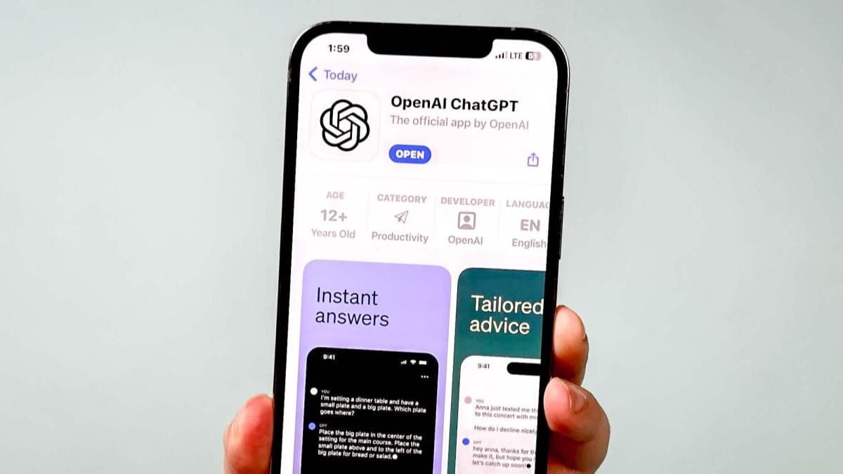 OpenAI, ChatGPT'ye Siri entegrasyonu ve yeni erişim sundu!