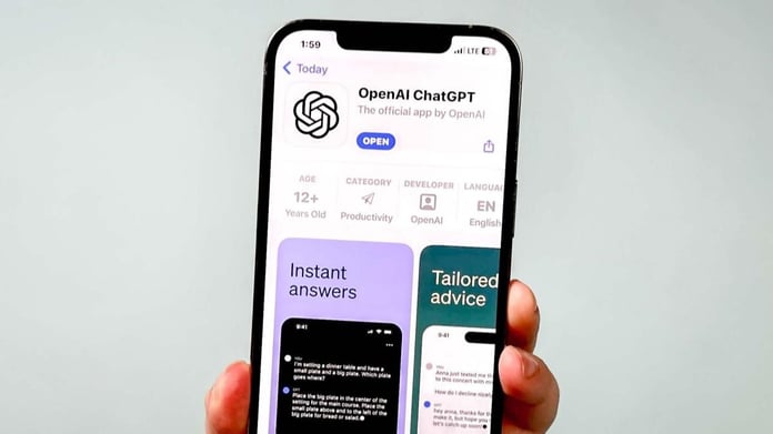 OpenAI, ChatGPT'ye Siri entegrasyonu ve kolay erişim özellikleri getirdi!