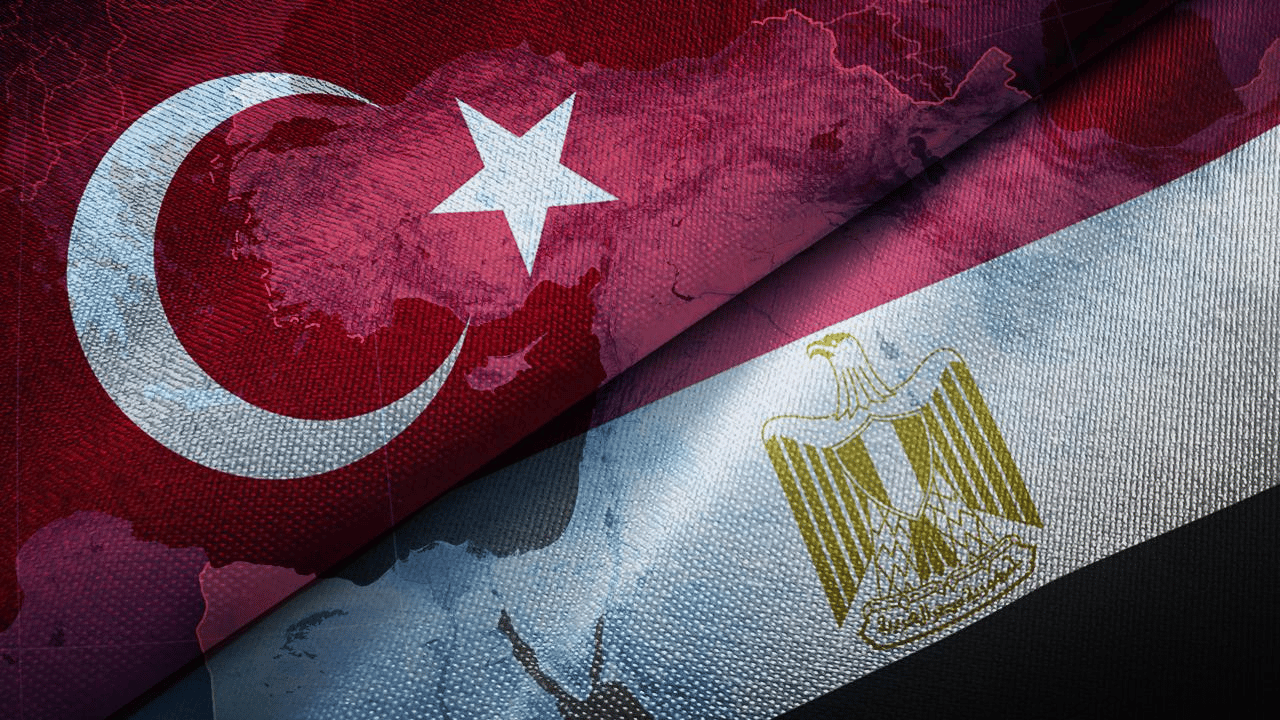 The New Arab: Türkiye-Mısır yakınlaşması ve bölgedeki  dengeleri değiştirme potansiyeli