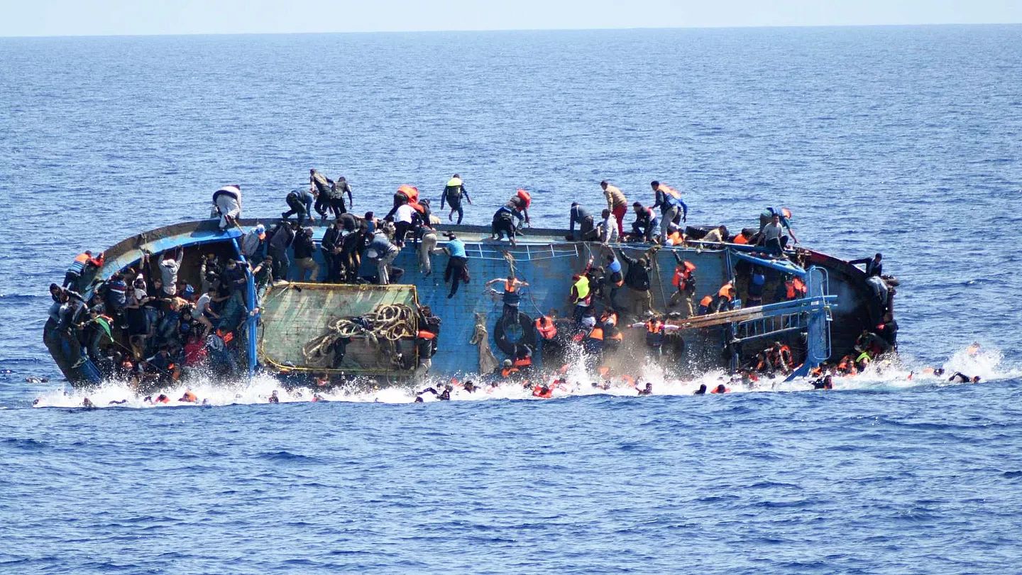 AP milletvekillerinden Yunanistan'ın geri itme faaliyetlerine dair soruşturma talebi