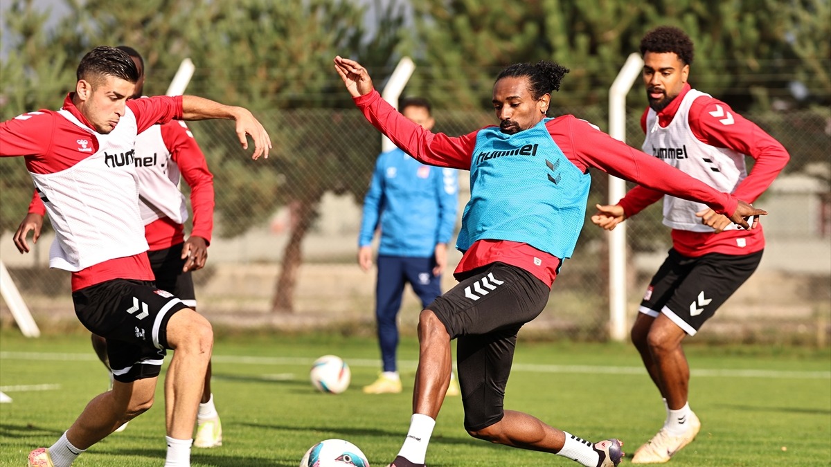 Göztepe - Sivasspor CANLI