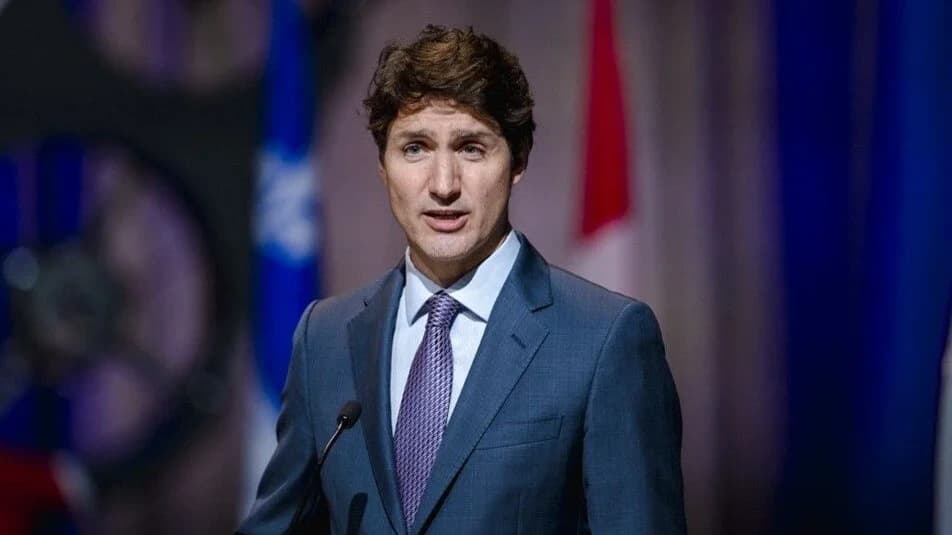 Kanada Başbakanı Trudeau: İstifa etmeyi düşünüyorum