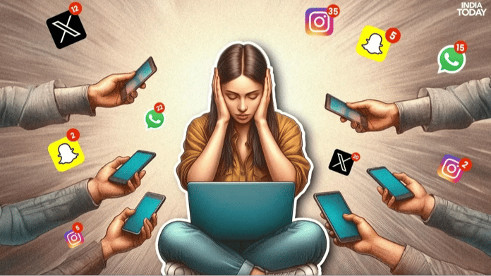 Dijital detoks nasıl yapılır? İşte sosyal medya kullanımını azaltmanın etkili yolları