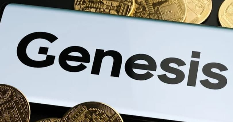 Kripto para şirketi Genesis iflasın eşiğinde