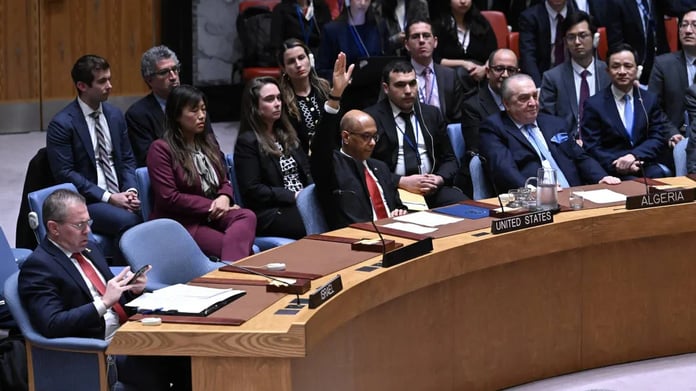 Middle East Eye: Küresel Batı'nın “kurallara dayalı düzeni” çöküyor mu?