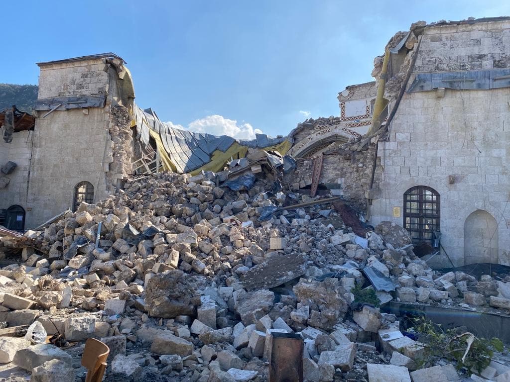 Vakıflar, depremzedeleri 3 yılda yeniden inşa edecek