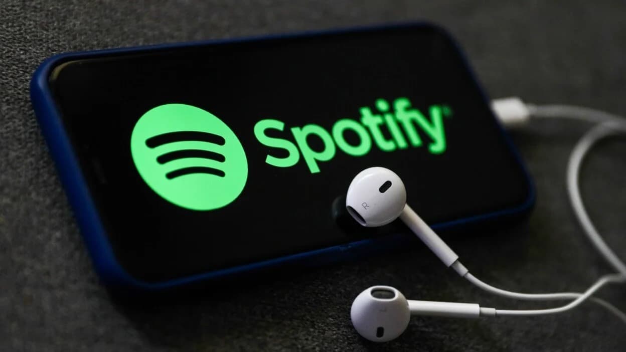 Spotify’a yeni güncelleme geliyor
