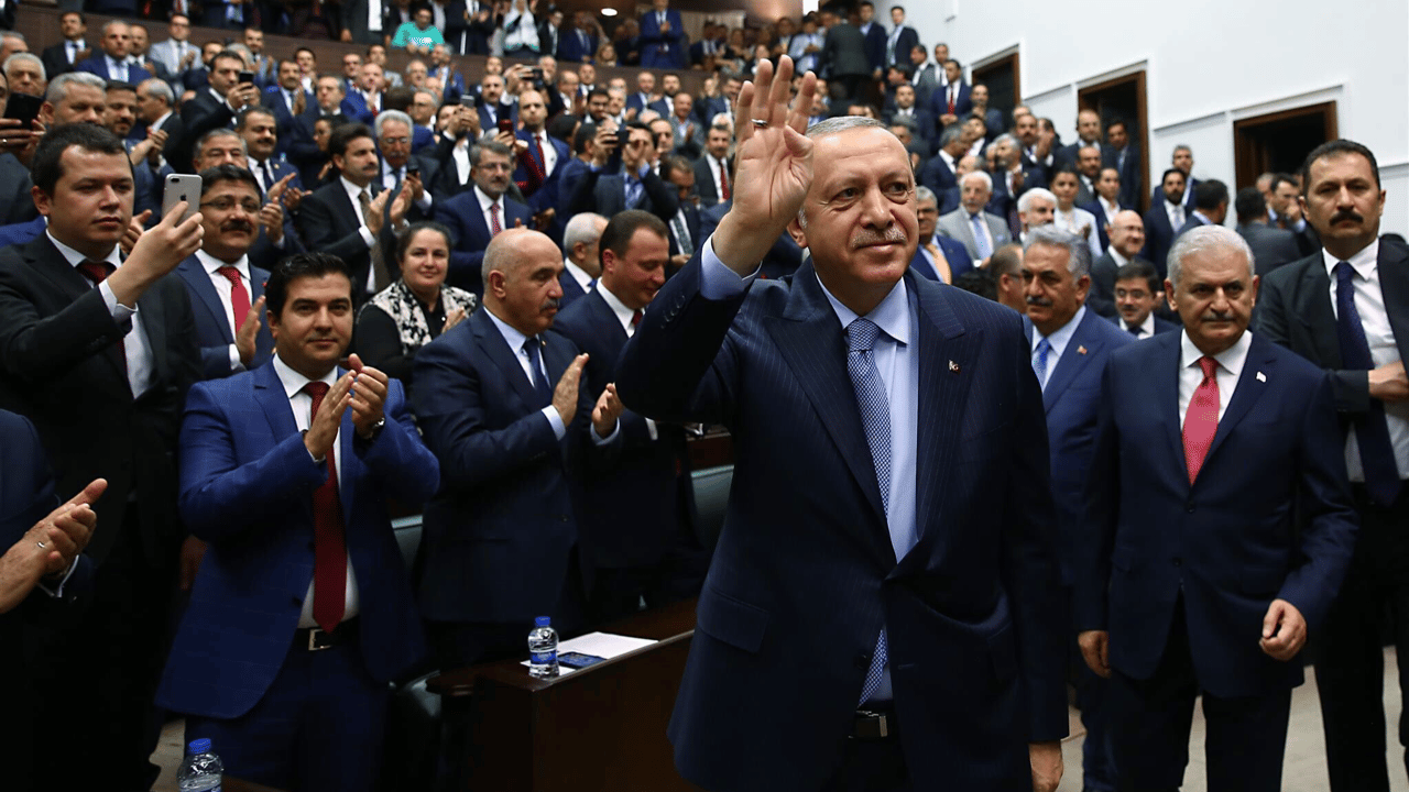 Türkiye Seçimleri: Dış Politika Odak Noktası
