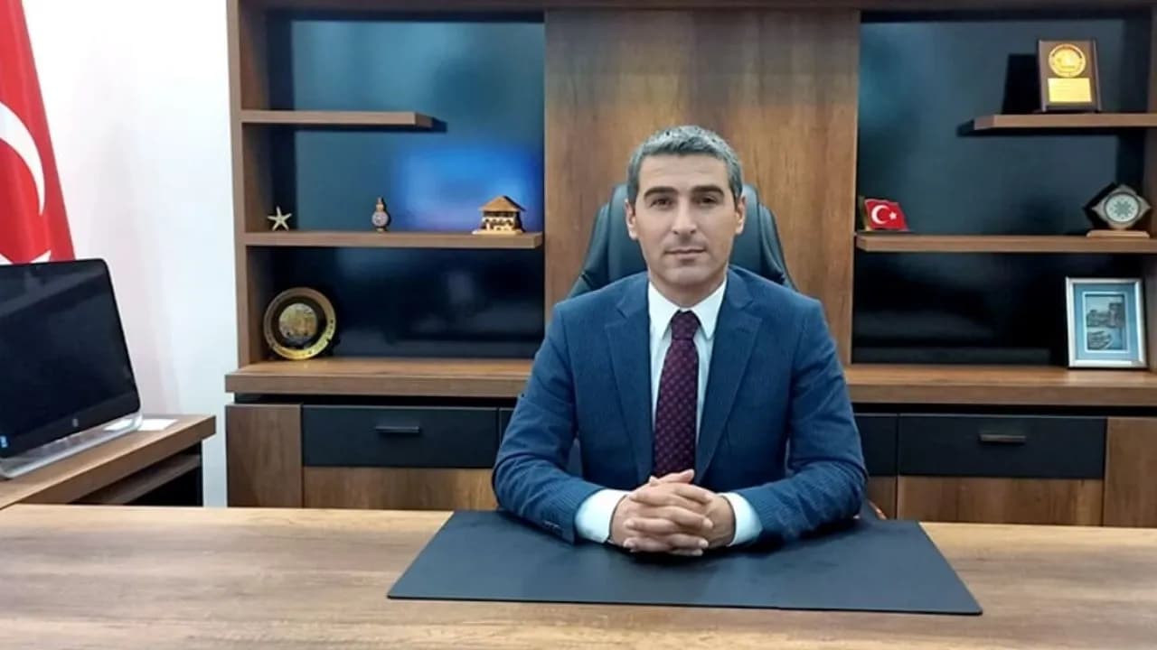 Uşak Valisi Naci Aktaş kimdir?