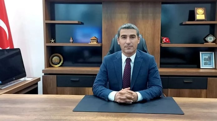 Uşak Valisi Naci Aktaş kimdir?