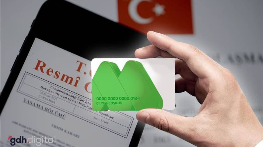 Yemek ücreti hesaplamasında değişiklik | Düzenleme 1 Ocak’ta hayata geçiyor