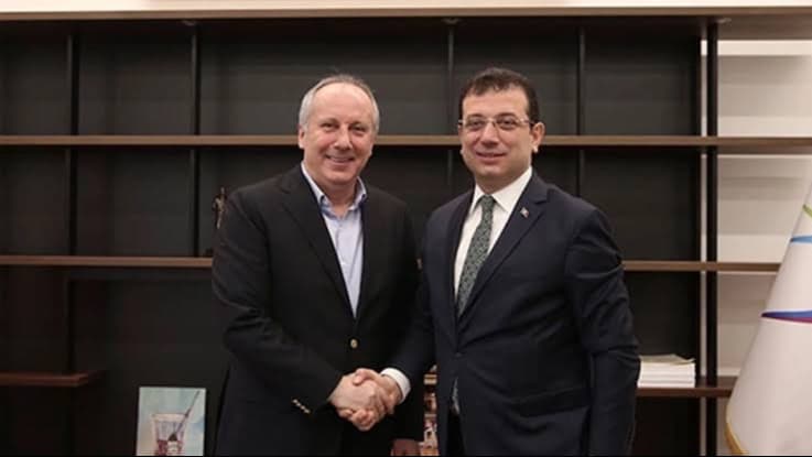 Memleket Partisi CHP’ye mi katılacak?