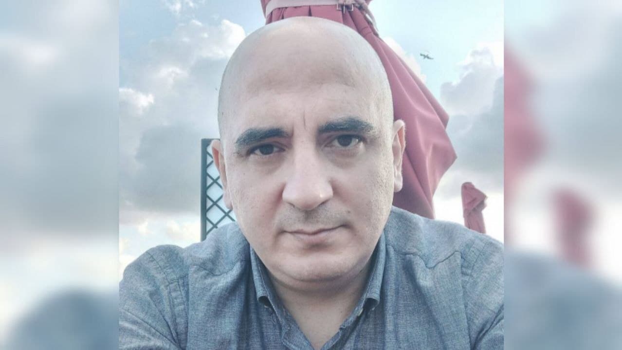 Ishkhan Verdyan: "Karabağ'da Rus yanlısı yetkililer işkence yapıyor"