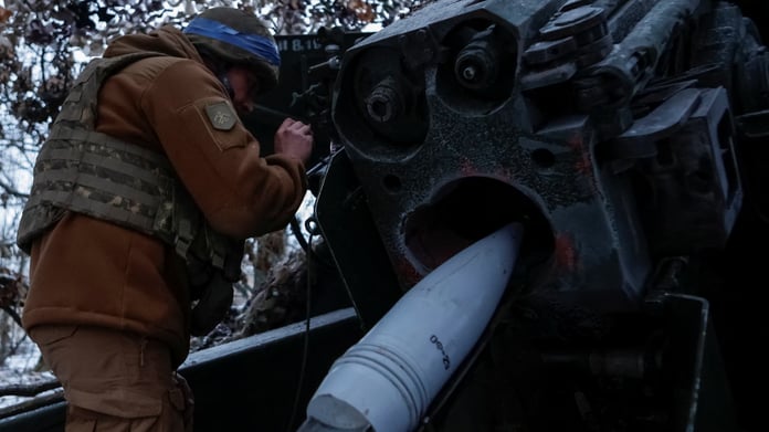 Üst düzey Ukraynalı savunma yetkilisi görevden alındı