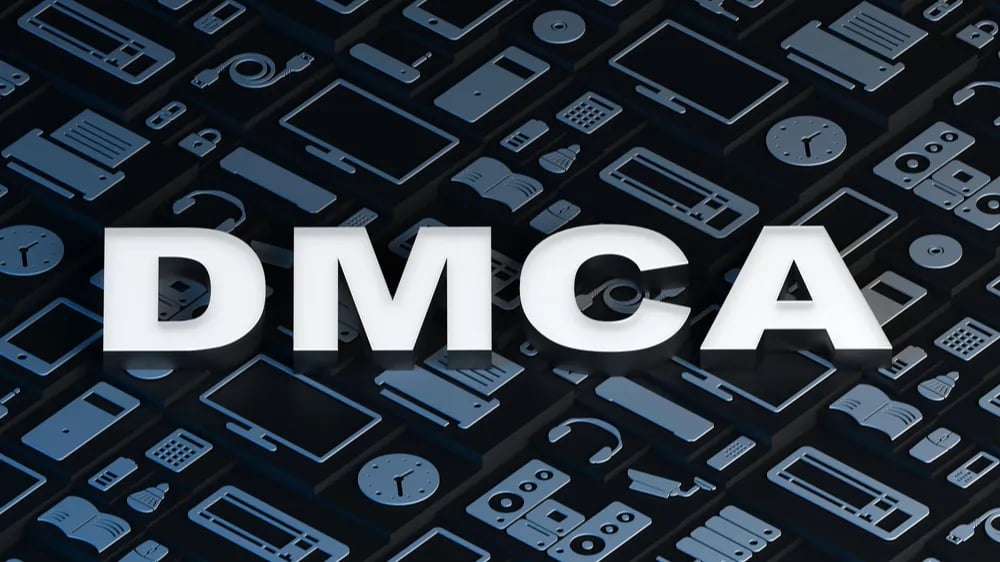 Dijital telif yasası nedir? 