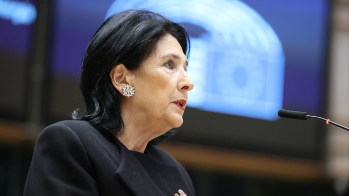 Gürcistan’da neler oluyor?