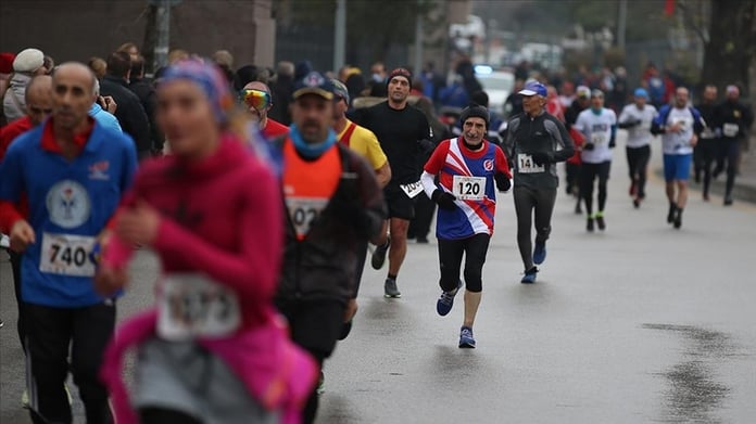 Ankara’da 29 Aralık’ta trafiğe kapalı yollar açıklandı