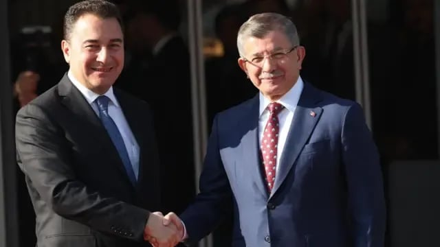 DEVA, Gelecek Partisi’yle birleşiyor mu?