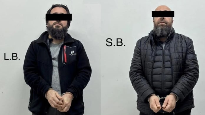 Avcılar'da terör operasyonu: 2 şüpheli tutuklandı