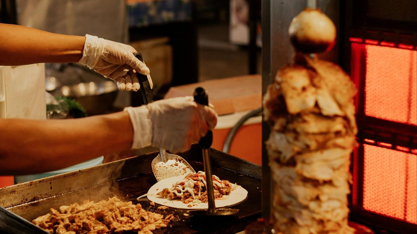 Almanya’da “Döner Partisi” kuruldu